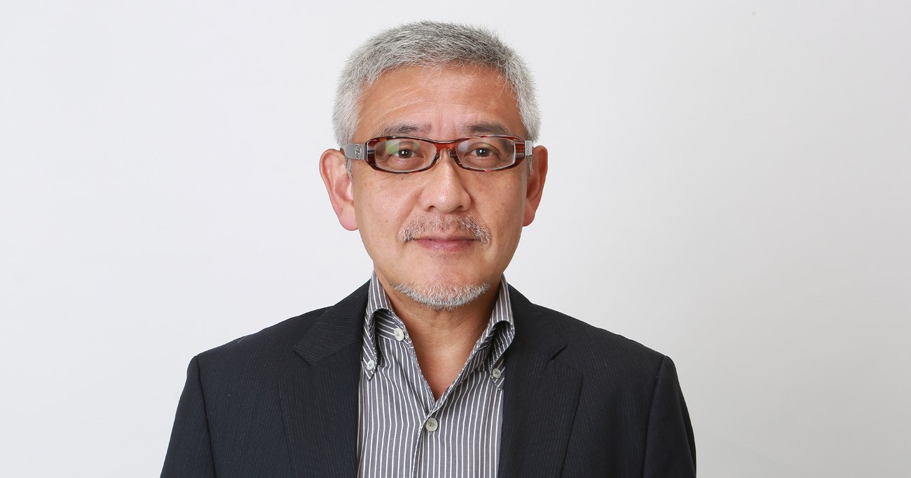 プロフィール